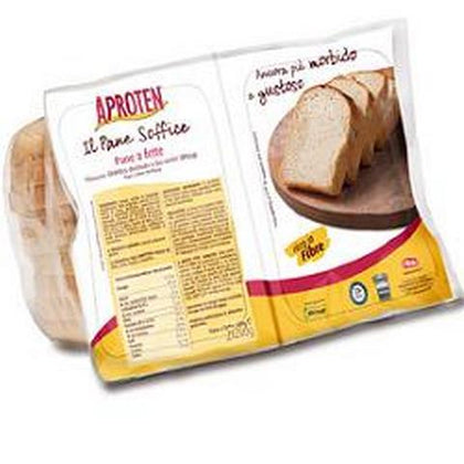 Aproten Pane A Fette 400g