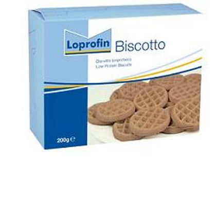 Loprofin Biscotti 200g