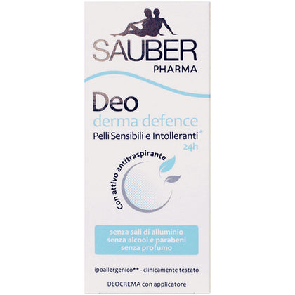 Sauber Pharma Derma Def 30ml