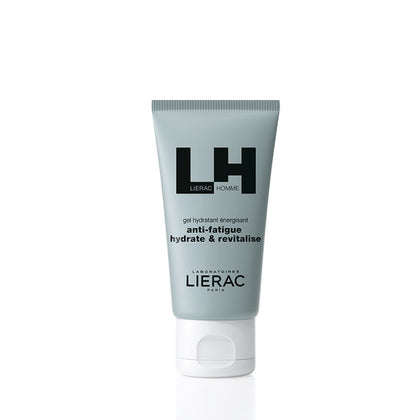 Lierac Homme Gel Idratante Energizzante 50ml