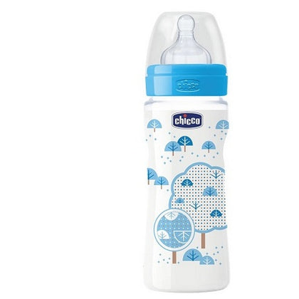 Ch Bib Beness Boy Sil 250ml