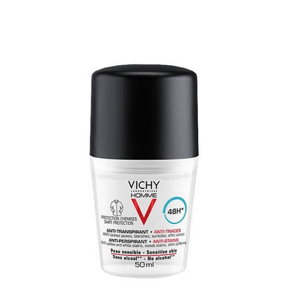 Vichy Homme Deo Anti-macchie