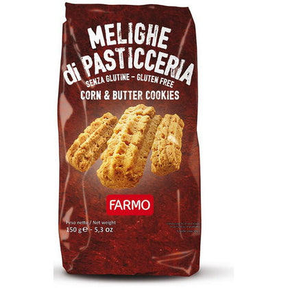 Farmo Melighe Pasticceria 150g