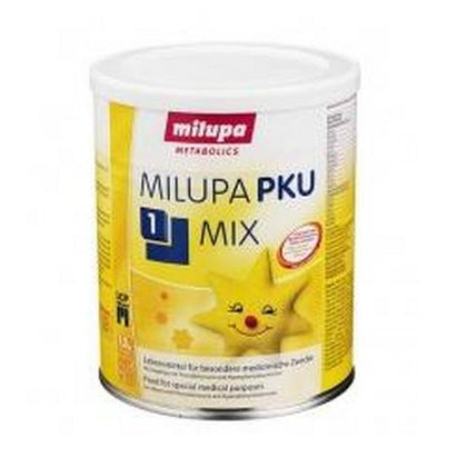 Pku 1 Mix 470g