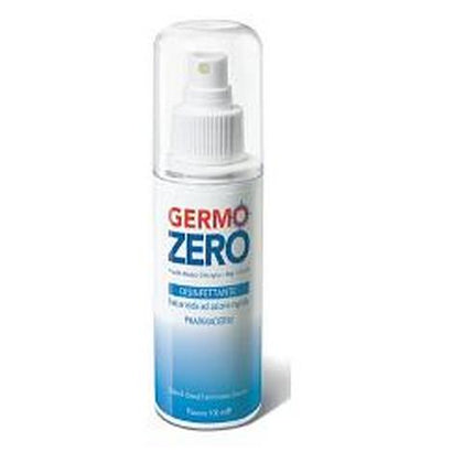 Germozero Disinf Spray 100ml