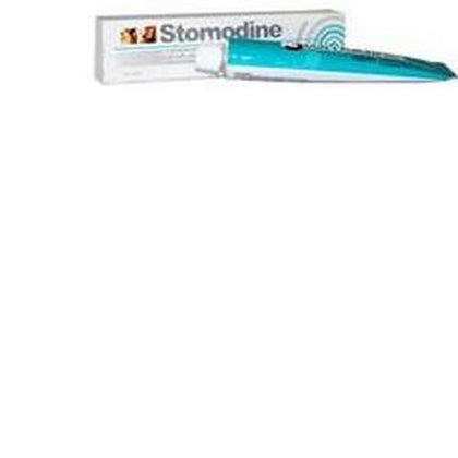 Stomodine Gel Geng Cani 30ml