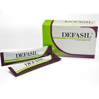 Defasil 12stick 10ml