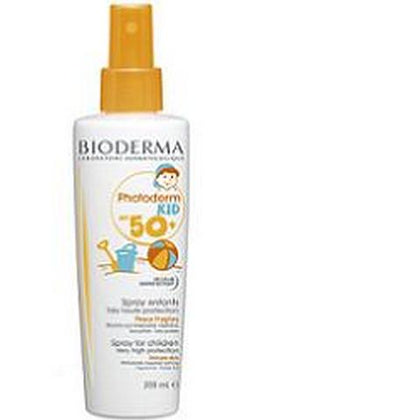 Photoderm Kid Spray Spf50+200ml