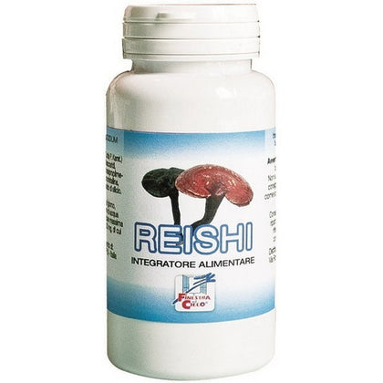 Reishi 90 Capsule