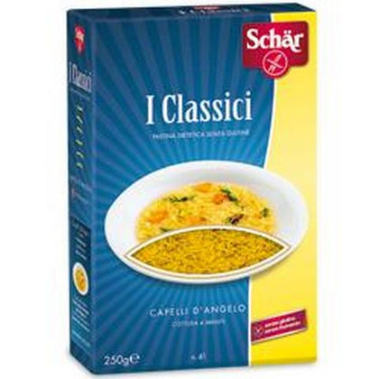 Schar Capelli D'angelo 250g