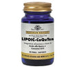 Lipoic-coquten 60 Perle