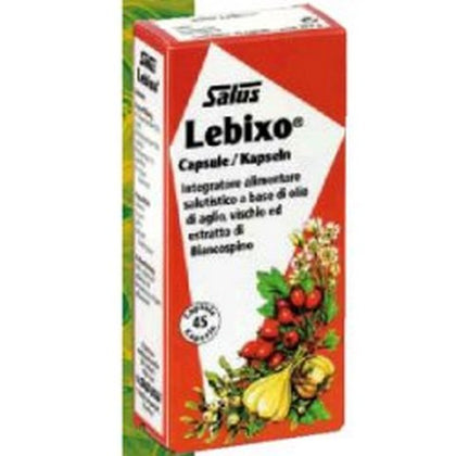 Lebixo 45 Capsule