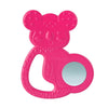 Chicco Massaggiagengive Koala Refrigerante Rosa 4m+