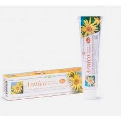 Arnica Pomata Bio 50ml Biosline