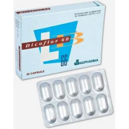 Dicoflor 60 10 Capsule