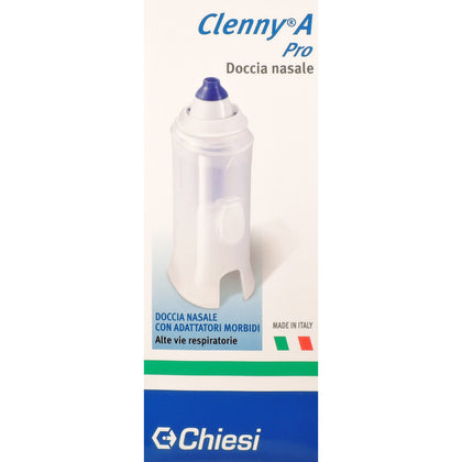 Clenny A Pro Doccia Nasale