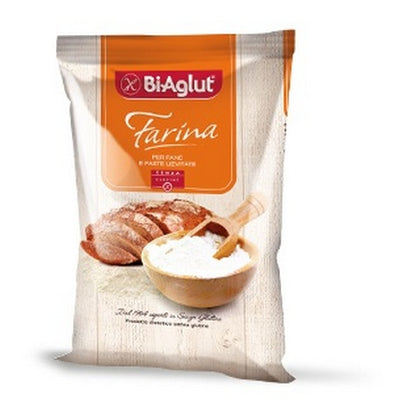 Biaglut Farina Pane 1kg