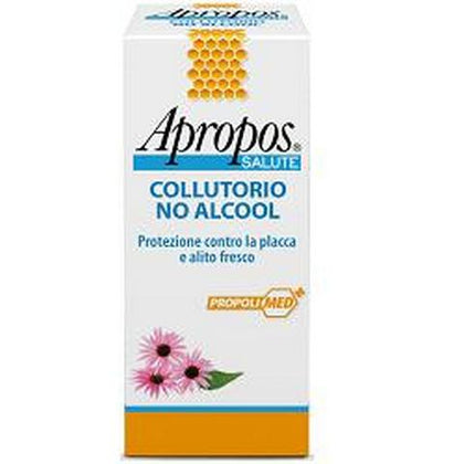 Apropos Collutorio Analco250ml