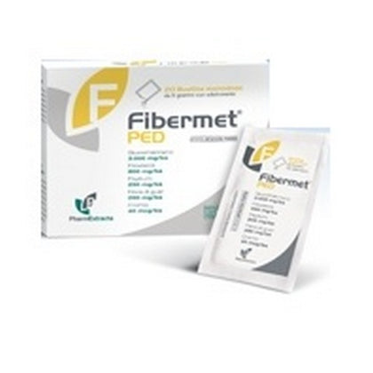 Fibermet Ped 20 Buste