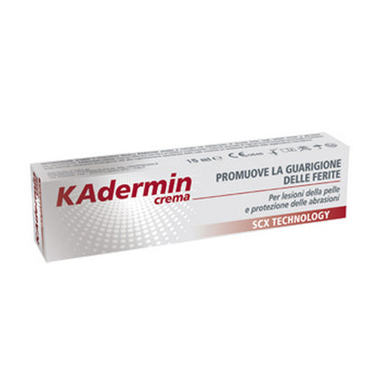 Kadermin Crema 15ml