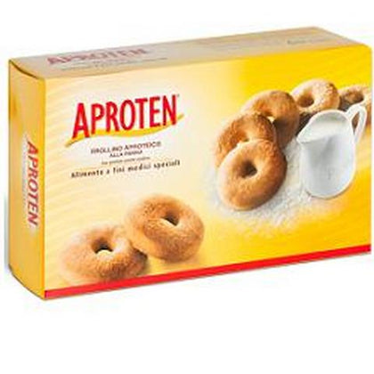 Aproten Frollini Panna 180g