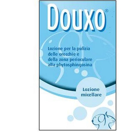 Douxo Lozione Micellare 125ml