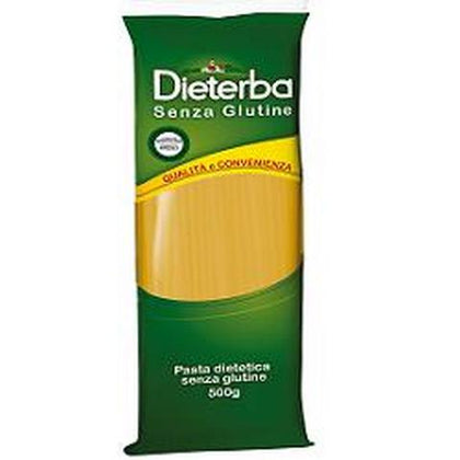 Dieterba Spaghetti 500g