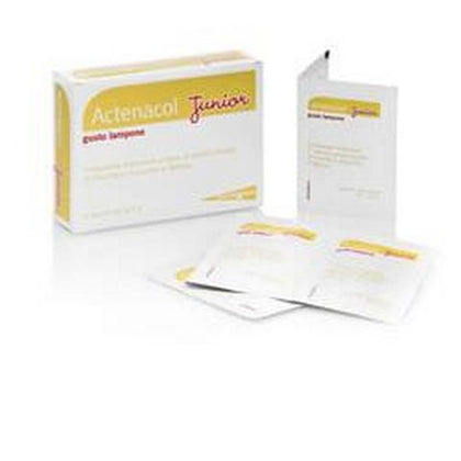 Actenacol Junior 12 Buste