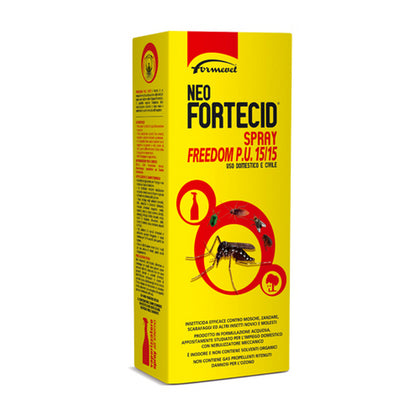 Neo Fortecid Spray 750ml