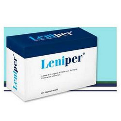 Leniper 40 Capsule Molli