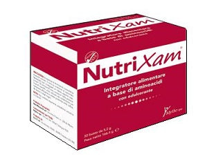 Nutrixam 28 Buste