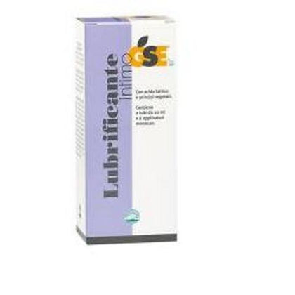 Gse Intimo Lubrificante 2x20ml