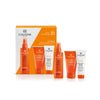 Collistar Kit Latte Spray Spf20+ Doccia Shampoo+ Doposole