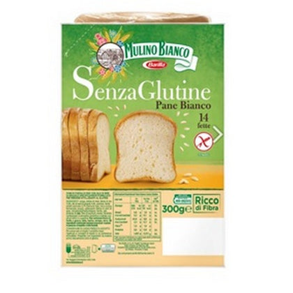 Mulino Bi Pane Farina Riso300g