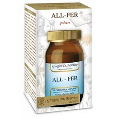 All-fer Polvere 100g