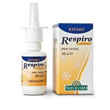 Riparo Respiro Spray 30ml