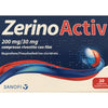 Zerinoactiv 20 Compresse 200mg+30mg