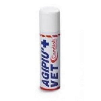 Agipiu' Vet Polvere Spray 50ml