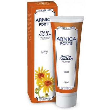 Arnica Forte Pasta Argill250ml