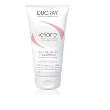 Ikeriane Crema 150ml Ducray