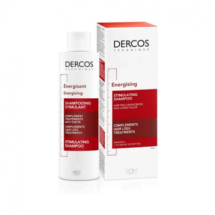 Dercos Shampoo Energizzante Anti Caduta 200ml