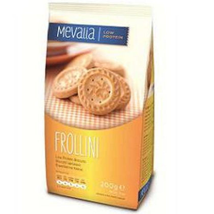 Mevalia Frollini Aprot 200g