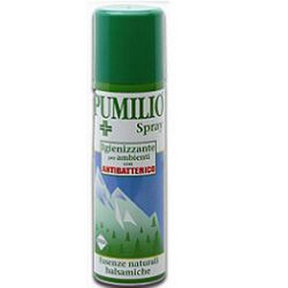 Pumilio Spray Igien 200ml