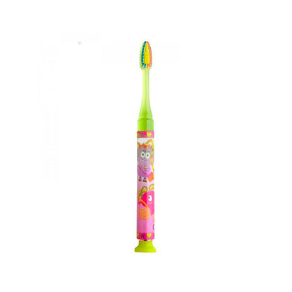 Gum Light Up Spazzolino 7-9 Anni