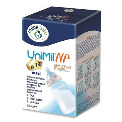 Unimil Np 800g