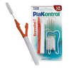 Plakkontrol Minigrip Scov1,5mm