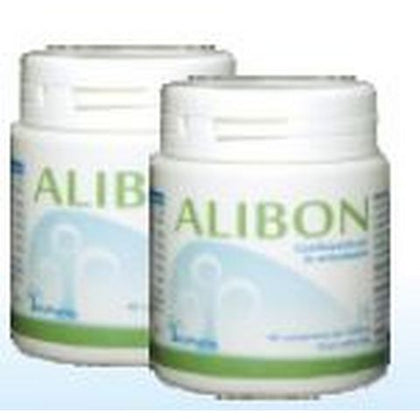 Alibon 40 Compresse