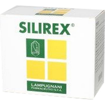 Silirex 30 Buste