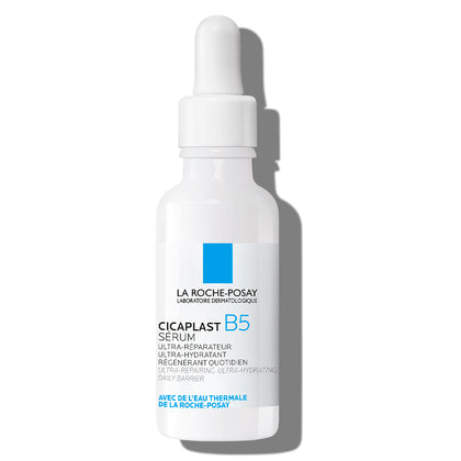 La Roche Posay Cicaplast B5 Siero 30ml