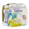 Cubitan Vaniglia 4x200ml